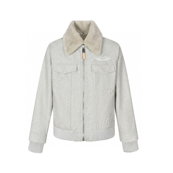 ✨루이비통 남성 베이직 재킷 - Louis vuitton Mens Basic Jacket - lvc5184x