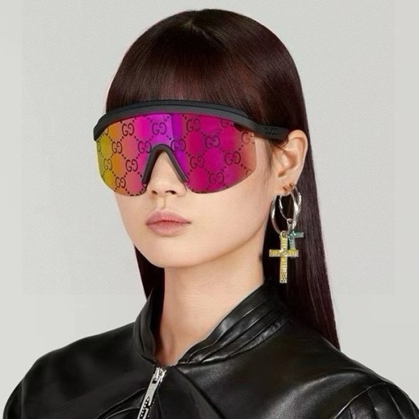 ✨구찌 여성 이니셜 선글라스 - Gucci Womens Sunglasses - acc3783x