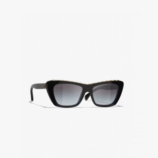 ❤샤넬 여성 이니셜 선글라스 - Chanel Womens Sunglasses - acc3790x