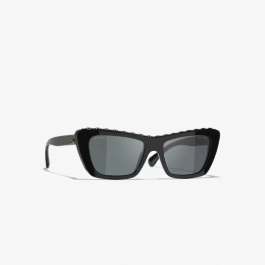 ❤샤넬 여성 이니셜 선글라스 - Chanel Womens Sunglasses - acc3792x