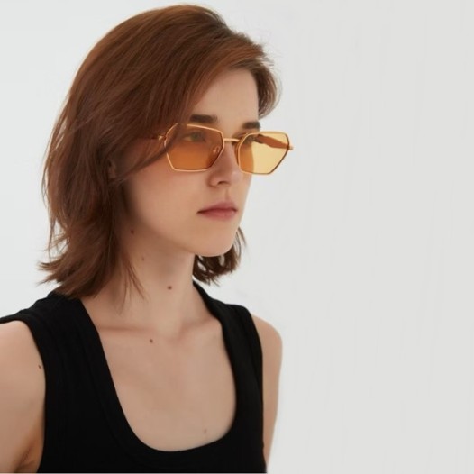 ❤프라다 여성 프리미엄 메탈 프레임 선글라스 - Prada Womens Premium Metal Frame Sunglasses - acc3801x