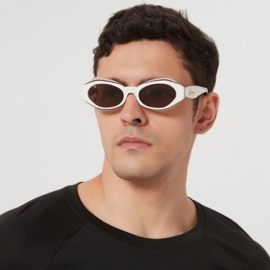 ❤로에베 남성 문 스퀘어 선글라스 - Loewe Mens Sunglasses - acc3809x