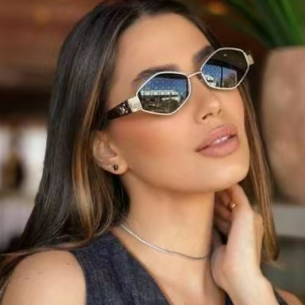 ✨셀린 남/녀 프리미엄 메탈 프레임 선글라스 - Celine Premium Metal Frame Sunglasses - acc3814x