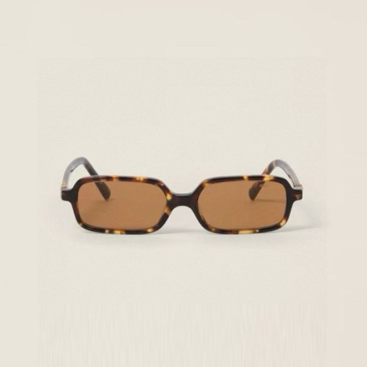 ❤미우미우 여성 이니셜 선글라스 - Miumiu Womens Sunglasses - acc3818x