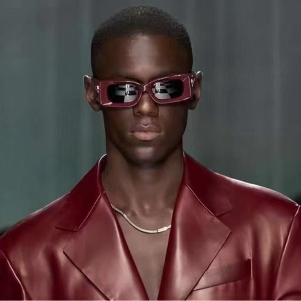 ✨베르사체 남성 이니셜 선글라스 - Versace Mens Premium Sunglasses - acc3837x