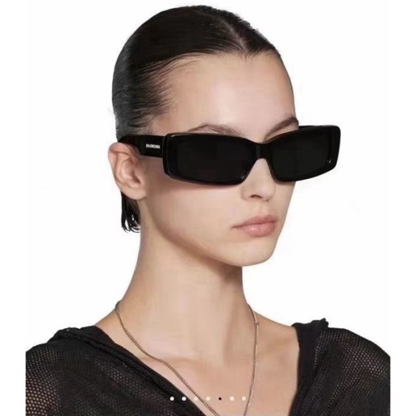 ✨발렌시아가 남/녀 이니셜 선글라스 - Balenciaga Unisex Sunglasses - acc3847x