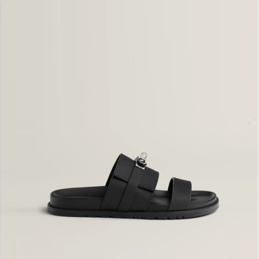 ❤에르메스 남/녀 잭슨 샌들 - Hermes Unisex Jackson Sandal - hes3995x