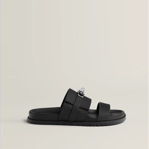 ✨에르메스 남/녀 잭슨 샌들 - Hermes Unisex Jackson Sandal - hes3995x