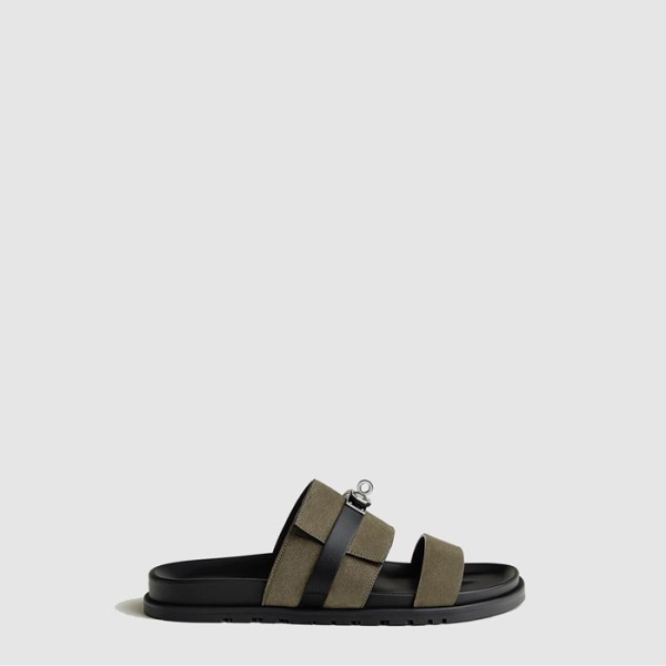 ✨에르메스 남/녀 잭슨 샌들 - Hermes Unisex Jackson Sandal - hes3998x