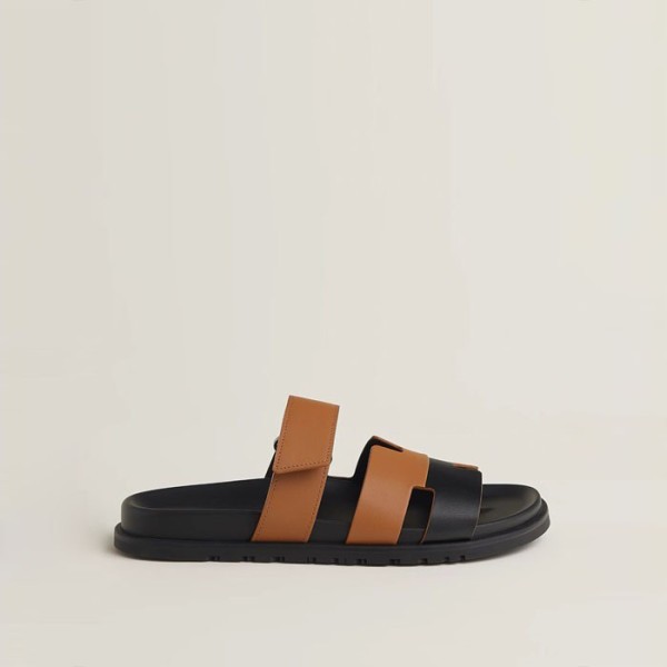 ✨에르메스 남/녀 시프레 샌들 - Hermes Unisex Chypre Sandal - hes3999x