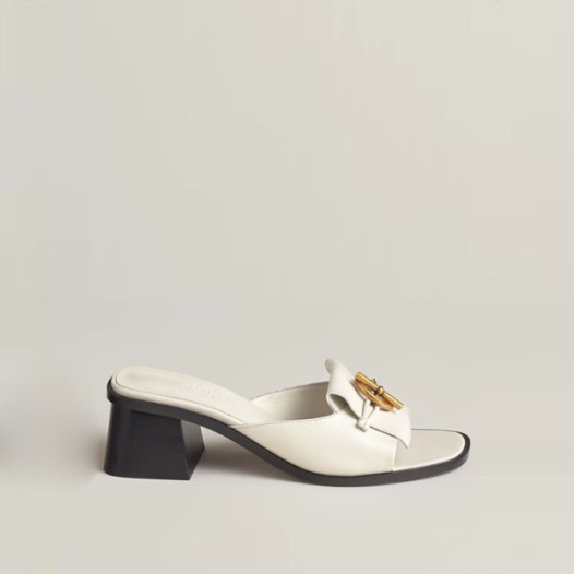 ❤에르메스 여성 샹달 아일럿 50 샌들 - Hermes Womens Ilot 50 Sandal - hes4003x