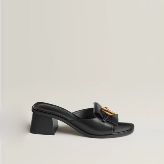 ❤에르메스 여성 샹달 아일럿 50 샌들 - Hermes Womens Ilot 50 Sandal - hes4004x