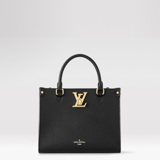 ★루이비통 여성 락앤고 Lock & Go 토트백 - Louis vuitton Womens Lock & Go Tote Bag - lvb4980x
