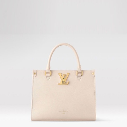 ★루이비통 여성 락앤고 Lock & Go M23637 토트백 - Louis vuitton Womens Lock & Go Tote Bag - lvb4981x