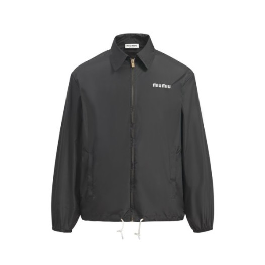 ❤미우미우 남성 베이직 재킷 - Miumiu Mens Basic Jacket - mic5189x