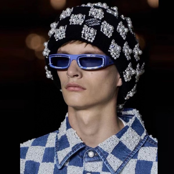 ✨루이비통 남/녀 이니셜 선글라스 - Louis vuitton Unisex Sunglasses - acc3884x