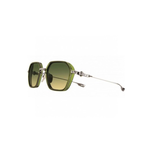❤크롬하츠 여성 프리미엄 메탈 프레임 선글라스 - Chrome Hearts Womens Premium Metal Frame Sunglasses - acc3885x