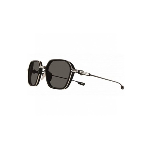 ❤크롬하츠 여성 프리미엄 메탈 프레임 선글라스 - Chrome Hearts Womens Premium Metal Frame Sunglasses - acc3886x