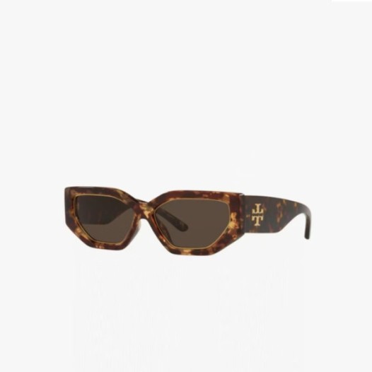 ❤토리버치 여성 이니셜 선글라스 - Tory Burch Womens Sunglasses - acc3897x