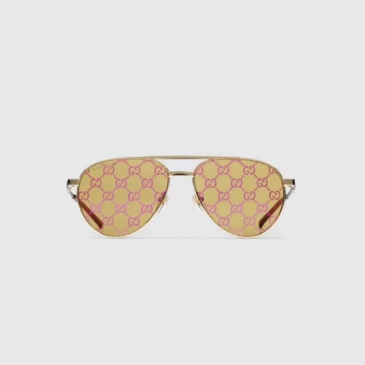 ❤구찌 남성 프리미엄 메탈 프레임 선글라스 - Gucci Mens Premium Metal Frame Sunglasses - acc3923x