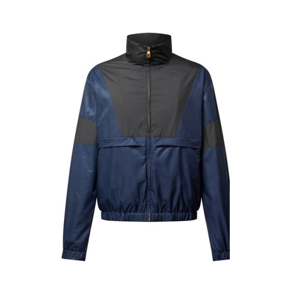 ✨루이비통 남성 방풍 재킷 - Louis vuitton Mens Windproof Jacket - lvc5194x