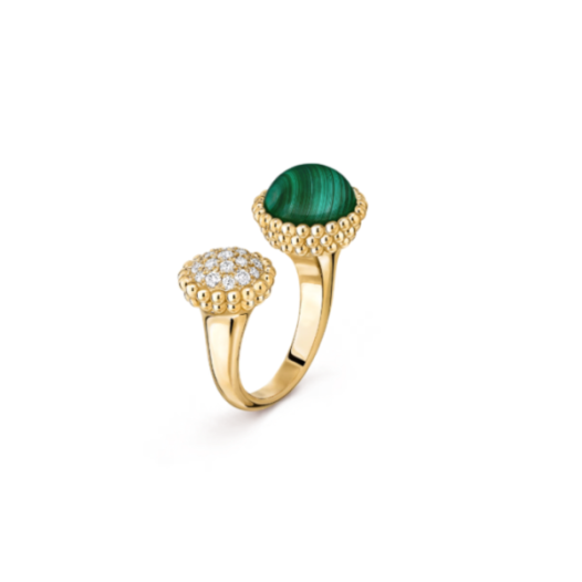 ❤반클리프 앤아펠 여성 뻬를리 비트윈 링 - Van Cleef&Arpels Womens Perlée RIng - acc3938x