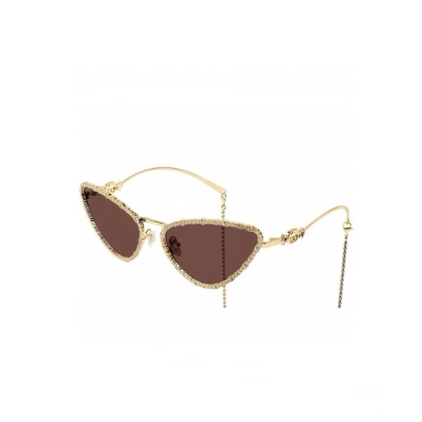 ✨구찌 여성 프리미엄 메탈 프레임 선글라스 - Gucci Womens Premium Metal Frame Sunglasses - acc3966x