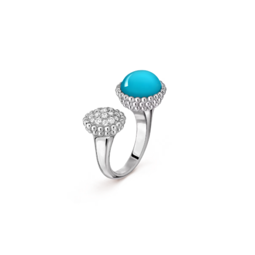 ❤반클리프 앤아펠 여성 뻬를리 비트윈 링 - Van Cleef&Arpels Womens Perlée RIng - acc3974x
