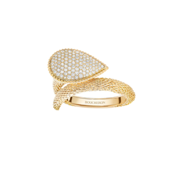 ✨부쉐론 여성 쎄뻥 보헴 브레이슬릿 - Boucheron Womens Serpent Bohème Bangle - acc3986x