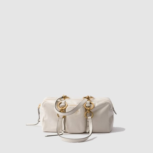 ❤프라다 여성 댄글 탑핸들 숄더백 1BB138 - Prada Womens Dangel Shoulder Bag - prb4983x