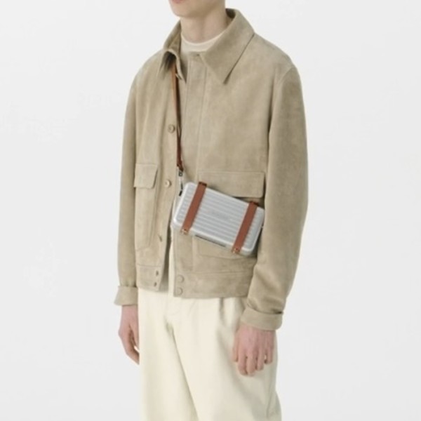 ✨리모와 크로스바디 백 - Rimowa Cross-Body Bag - rib4984x