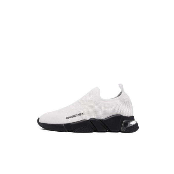 ✨발렌시아가 남/녀 로우탑 스니커즈 - Balenciaga Unisex Low Top Sneaker - bas4040x