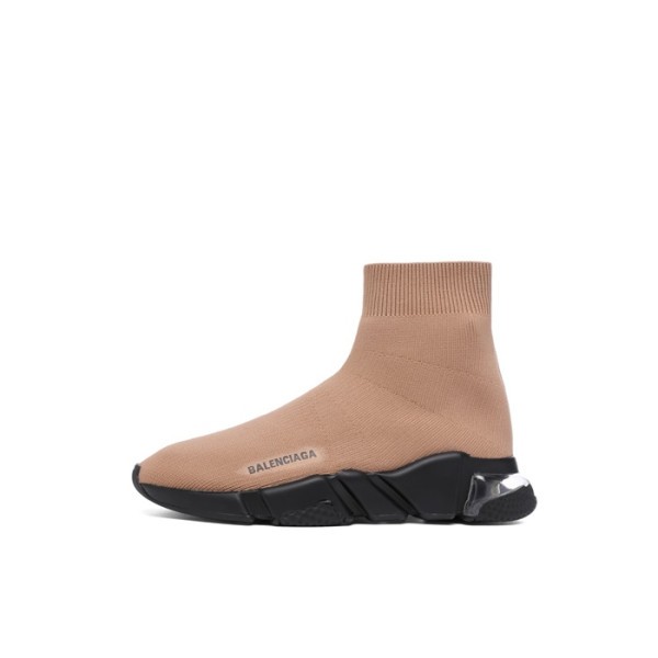 ✨발렌시아가 남/녀 하이탑 스니커즈 - Balenciaga Unisex High Top Sneaker - bas4043x