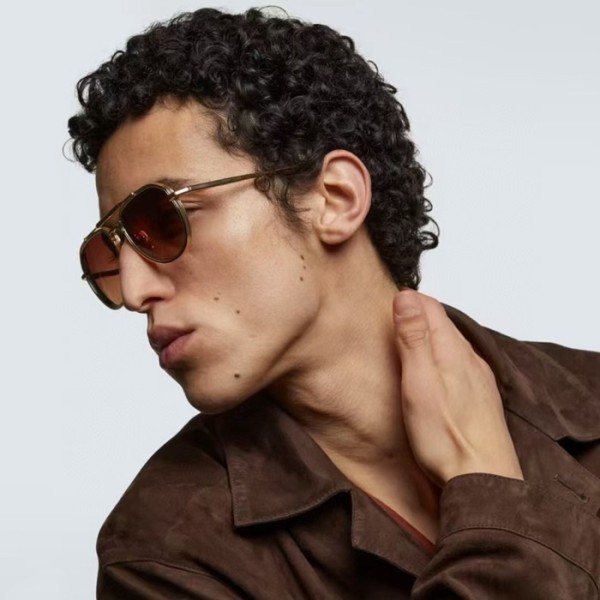 ✨자크마리마지 남성 이니셜 선글라스 - Jacques Marie Mage Mens Sunglasses - acc4002x