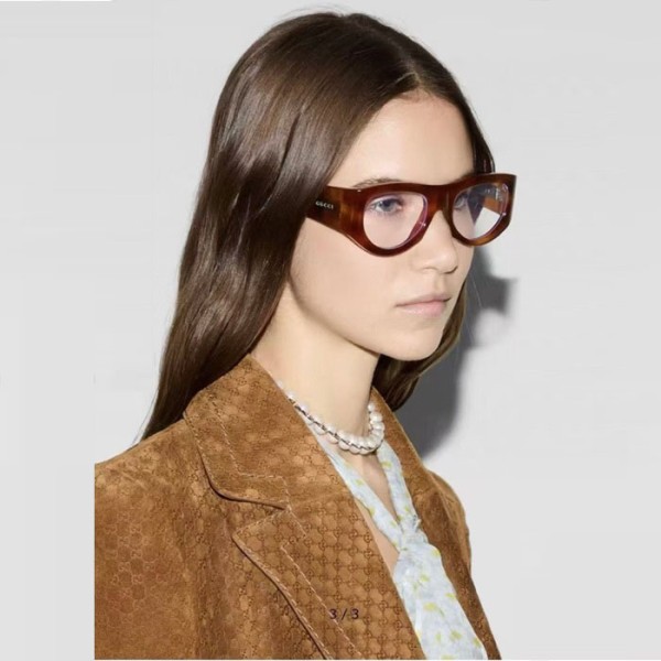 ✨구찌 여성 이니셜 선글라스 - Gucci Womens Sunglasses - acc4035x