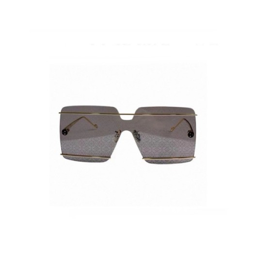 ❤로에베 여성 프리미엄 메탈 프레임 선글라스 - Loewe Womens Premium Metal Frame Sunglasses - acc4046x