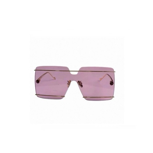 ❤로에베 여성 프리미엄 메탈 프레임 선글라스 - Loewe Womens Premium Metal Frame Sunglasses - acc4049x