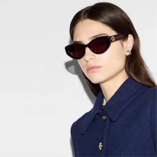 ❤구찌 여성 이니셜 선글라스 - Gucci Womens Sunglasses - acc4063x
