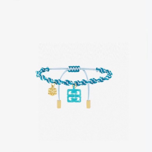 ❤지방시 여성 이니셜 브레이슬릿 - Givenchy Womens Initial Bracelet - acc4067x