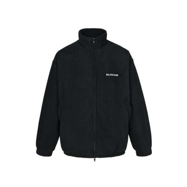 ✨발렌시아가 남성 집업 자켓 - Balenciaga Mens Zip-up Jacket - bac5262x