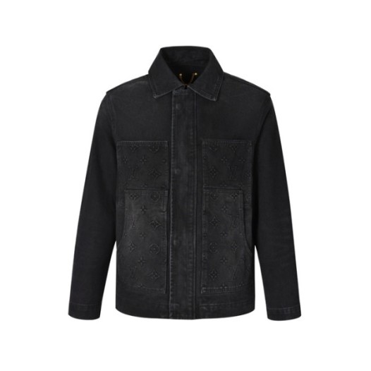 ❤루이비통 남성 베이직 재킷 - Louis vuitton Mens Basic Jacket - lvc5268x