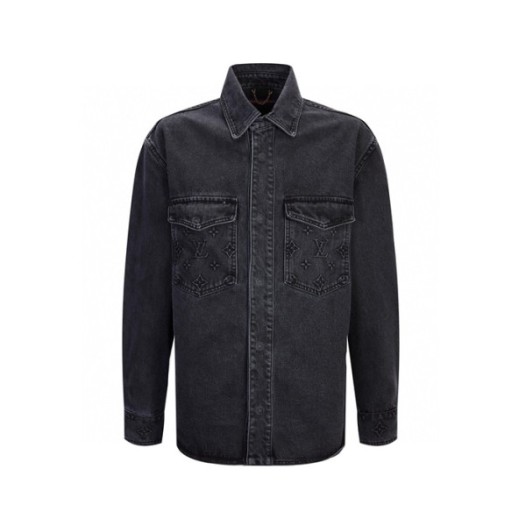 ❤루이비통 남성 베이직 셔츠 - Louis vuitton Mens Basic Shirts - lvc5269x