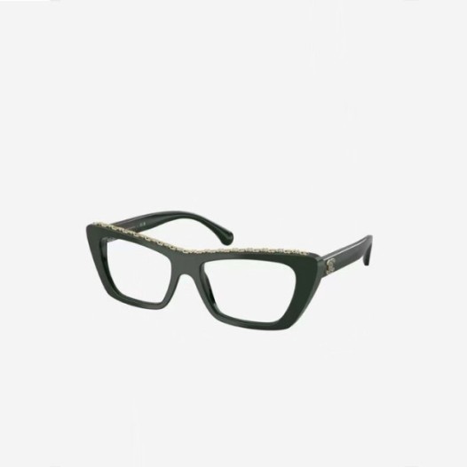 ❤샤넬 여성 프리미엄 프레임 안경테 - Chanel Womens Premium Glasses Frame - acc4093x