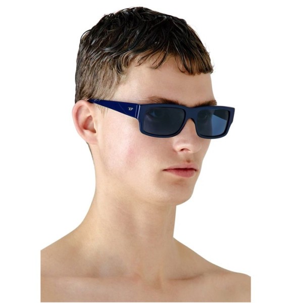 ✨디젤 남성 이니셜 선글라스 - Diesel Mens Sunglasses - acc4129x