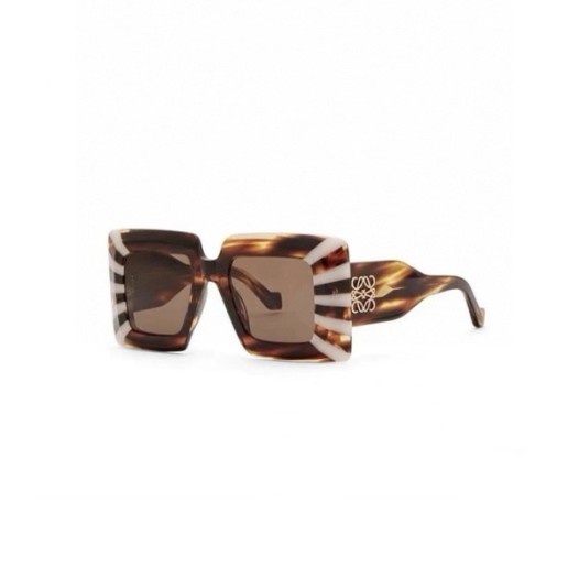 ❤로에베 여성 문 스퀘어 선글라스 - Loewe Womens Sunglasses - acc4132x