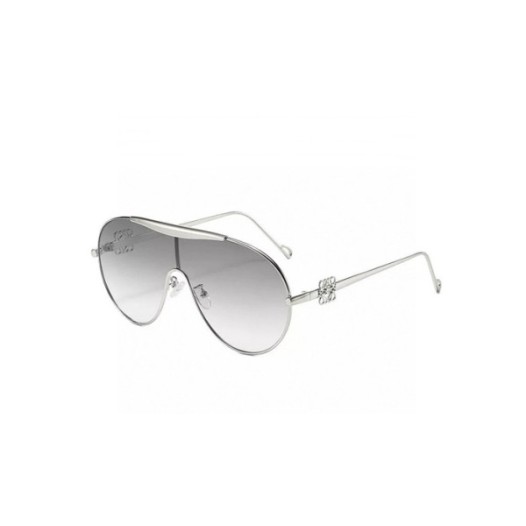 ❤로에베 여성 프리미엄 메탈 프레임 선글라스 - Loewe Womens Premium Metal Frame Sunglasses - acc4133x
