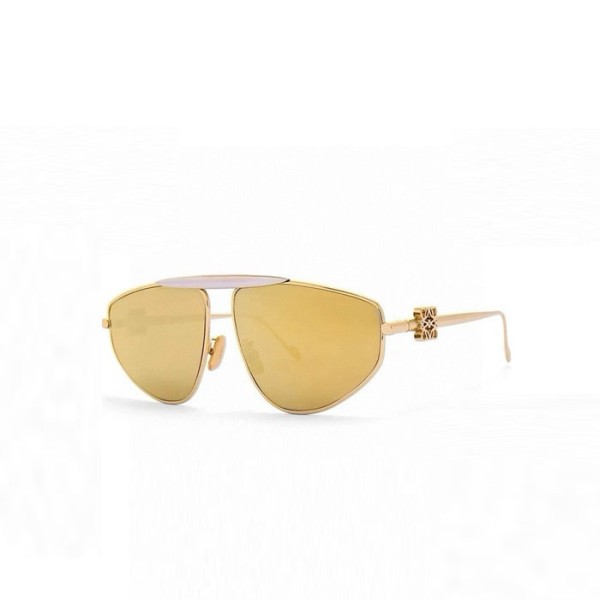 ✨로에베 여성 프리미엄 메탈 프레임 선글라스 - Loewe Womens Premium Metal Frame Sunglasses - acc4139x