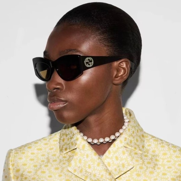 ✨구찌 여성 이니셜 선글라스 - Gucci Womens Sunglasses - acc4169x