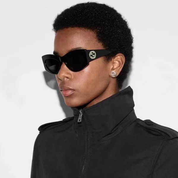 ✨구찌 여성 이니셜 선글라스 - Gucci Womens Sunglasses - acc4170x