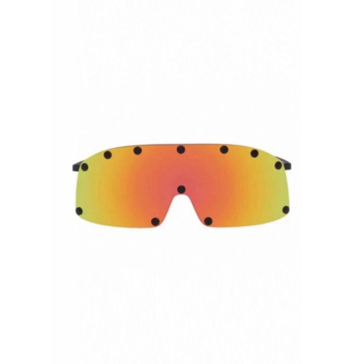 ❤릭오웬스 여성 이니셜 선글라스 - Rick Owens Womens Sunglasses - acc4172x